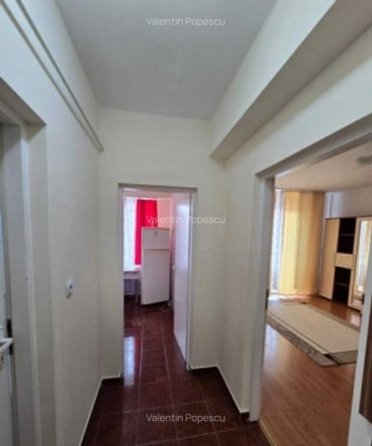 Apartament 1 camera, 40 mp, Intre Lacuri, balcon, etaj 3 cu lift - 5