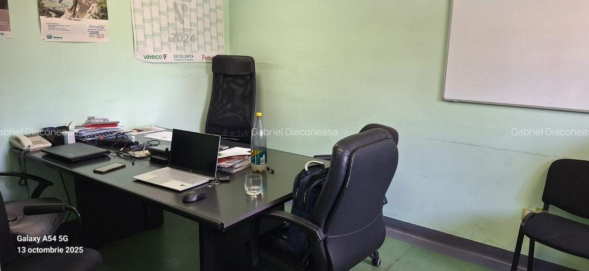 Cladire de birouri Piata Presei Libere - 1