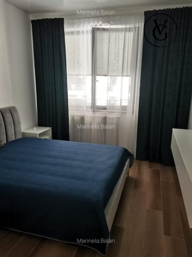 Apartament 2 camere Stefan Building ZEN SUSHI / AZIMUTH/VEDERE MARE - 3