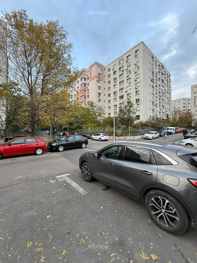 Apartament 2 camere Fizicienilor-metrou Nicolae Grigorescu - 71