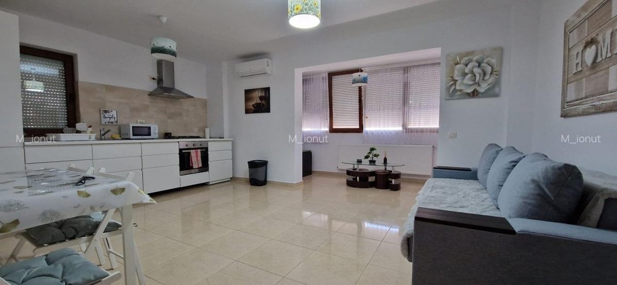 Apt Mamaia nord, regim hotelier. - 5