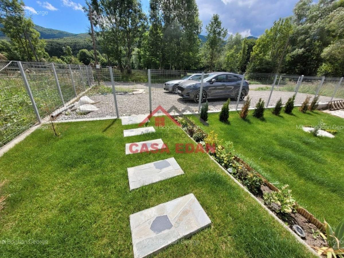 ●Casa(pensiune)noua, an 2023, 5 dormitoare, teren 2020mp ● - 3