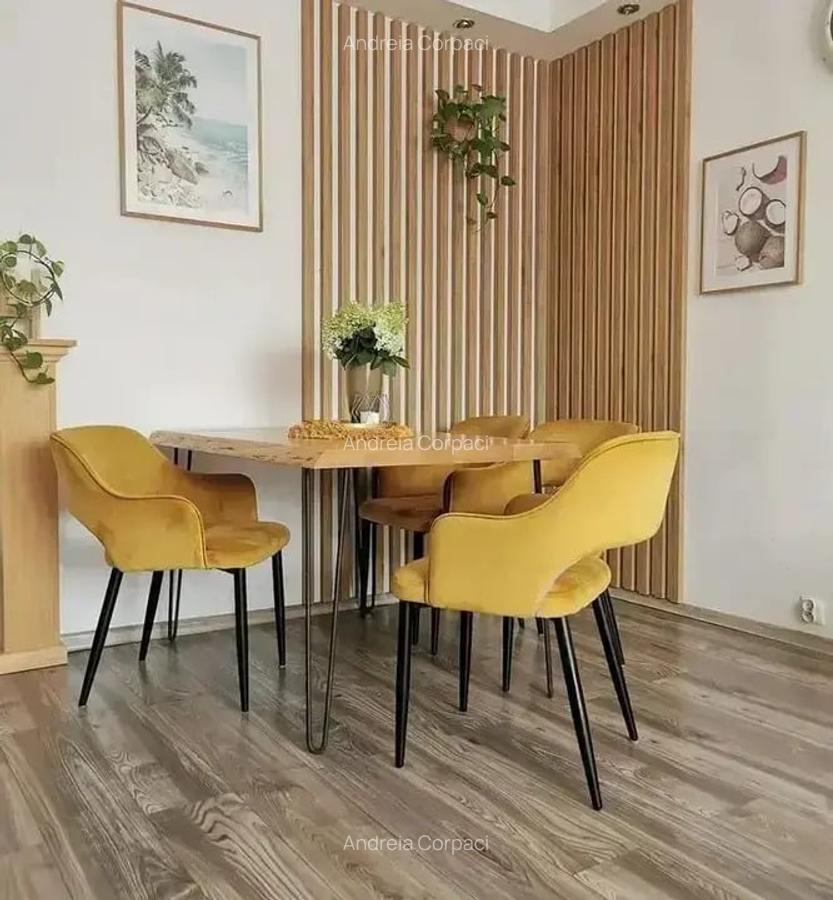 Apartament 3 Camere - 83 mp | Theodor Pallady | 0% Comision - 3