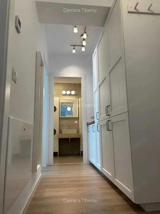 Apartament 2 camere - 13 Septembrie - Sebastian - Vulcan Residence - 4