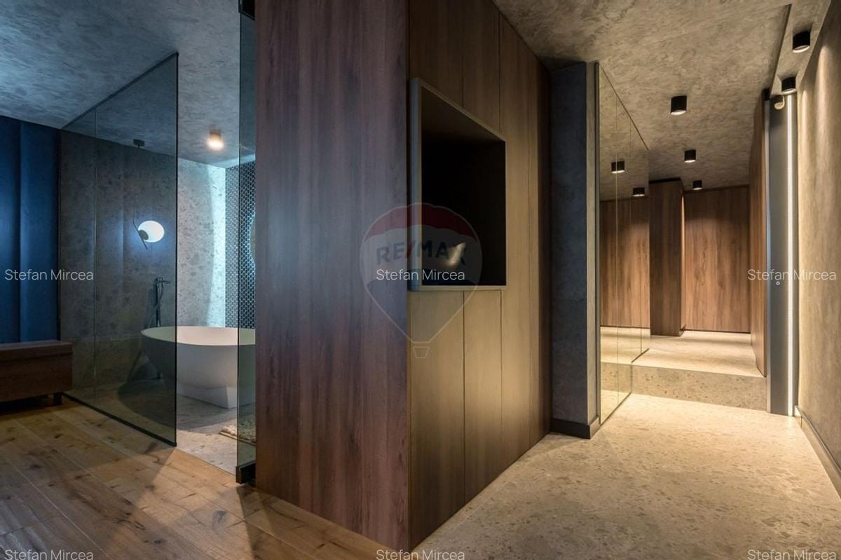 De vanzare! Studio cu finisaje de lux, ultracentral, strada Vlad Tepes - 11 De vanzare! Studio cu finisaje de lux, ultracentral, strada Vlad Tepes - 11