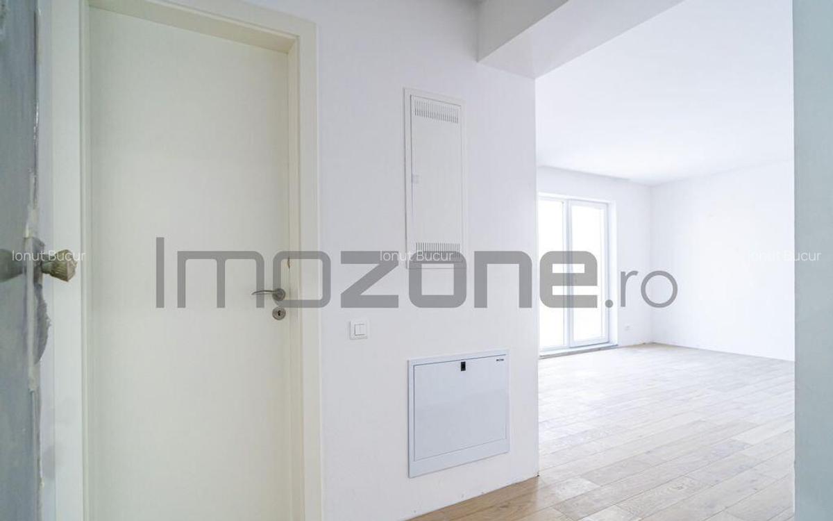 Str. Ghidigeni, zona Raul Doamnei, 2 cam. bloc nou, finis... - 3