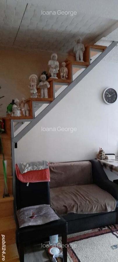 De vanzare apartament curte comuna - 3