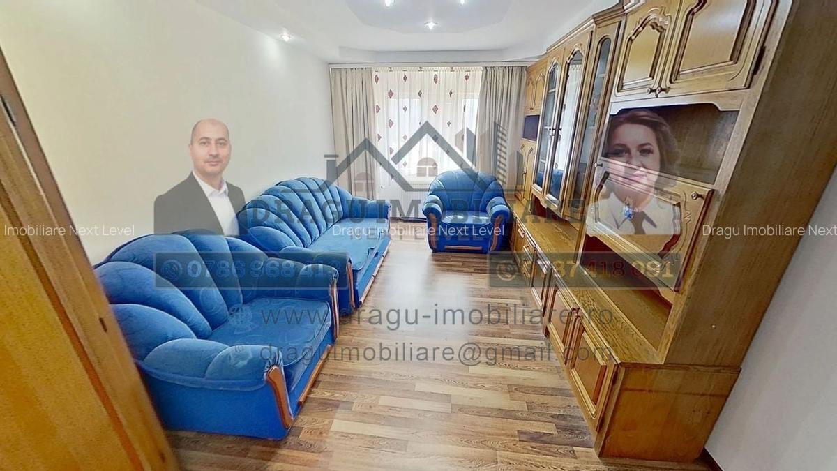 Apartament 3 camere/Vis a vis de OMV/Zona centrala - 6