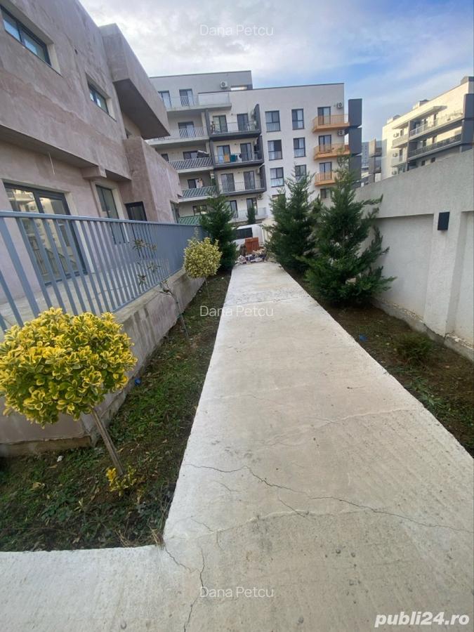 Casa Duplex Theodor Pallady  469 mp - 7