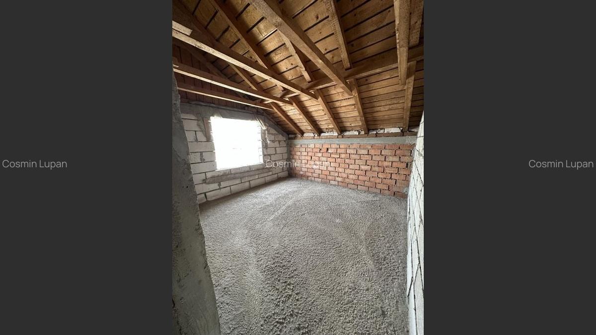 Casă spațioasă 6 camere, Căldărușeanca COMISION 0% - 9