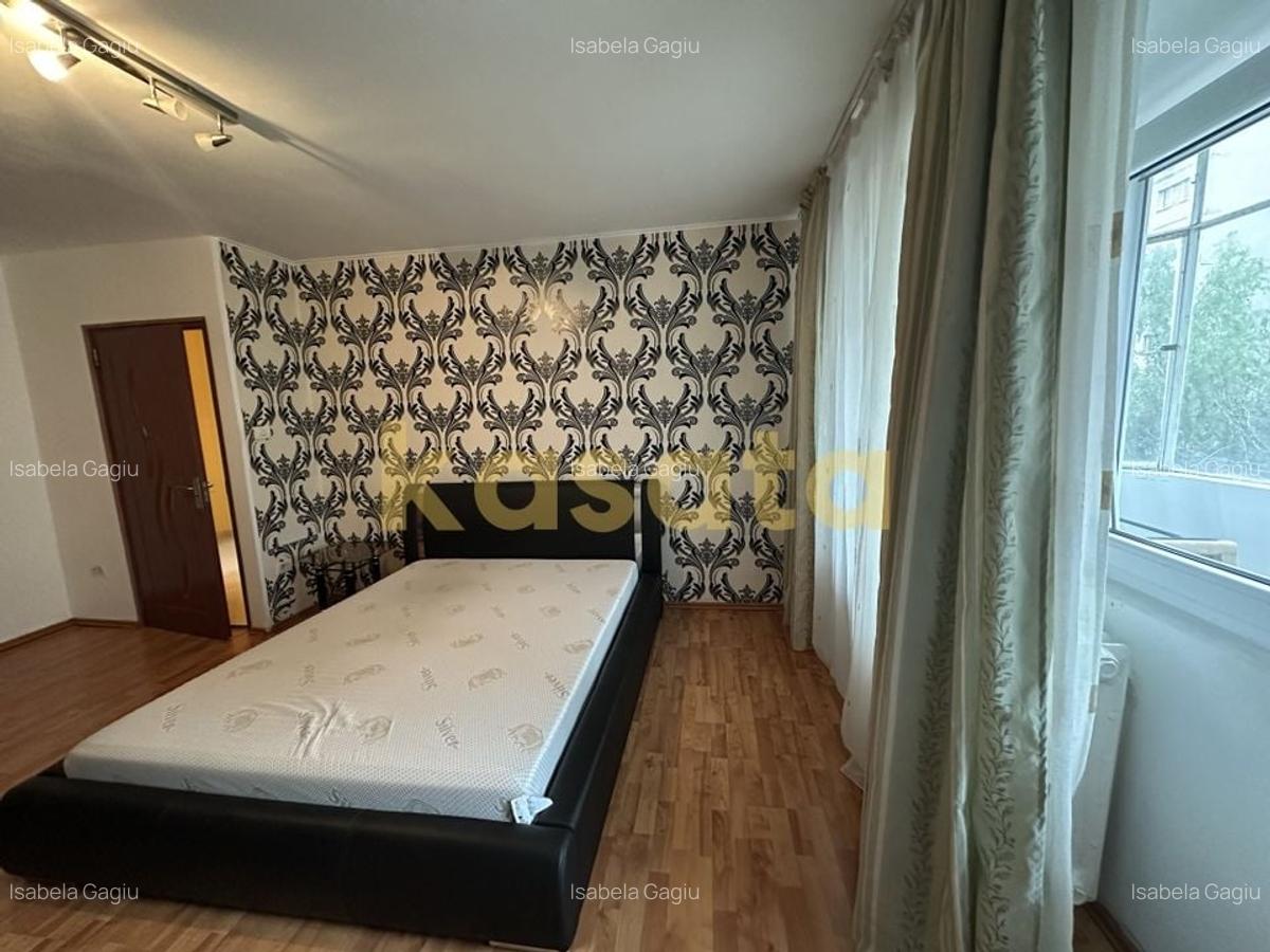 Garsonieră | Lângă Teatrul Masca | Renovată complet - 2