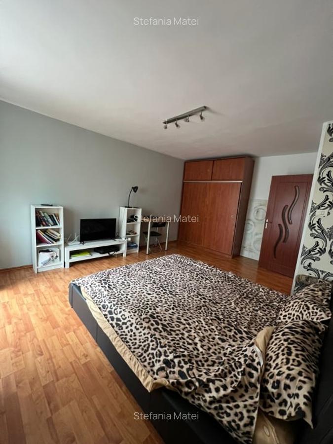 Garsoniera Uverturii Bucuresti - 3