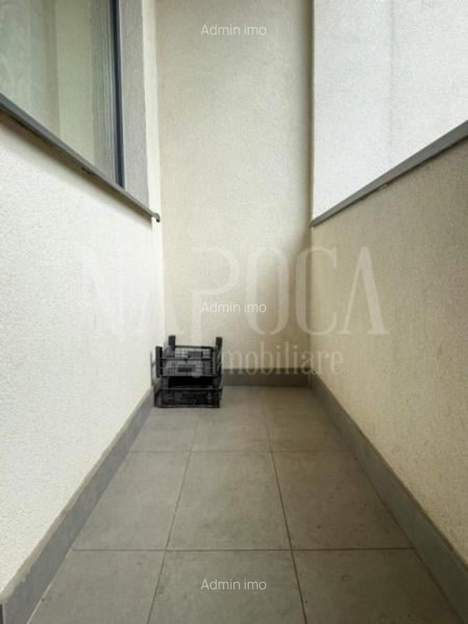 Apartament 2 camere de vanzare in Dambul Rotund, Cluj Napoca - 6