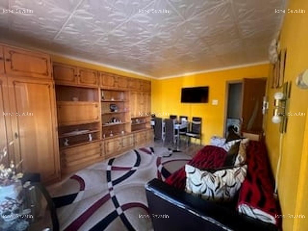 De vanzare garsoniera gata de mutat  Str Sporturilor , SF Gheorghe - 2