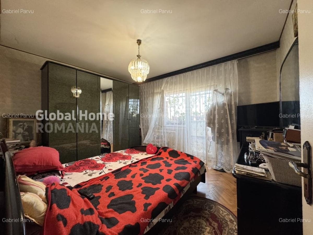 Apartament 4 Camere | Vitan Mall - Metrou Mihai Bravu | - 8