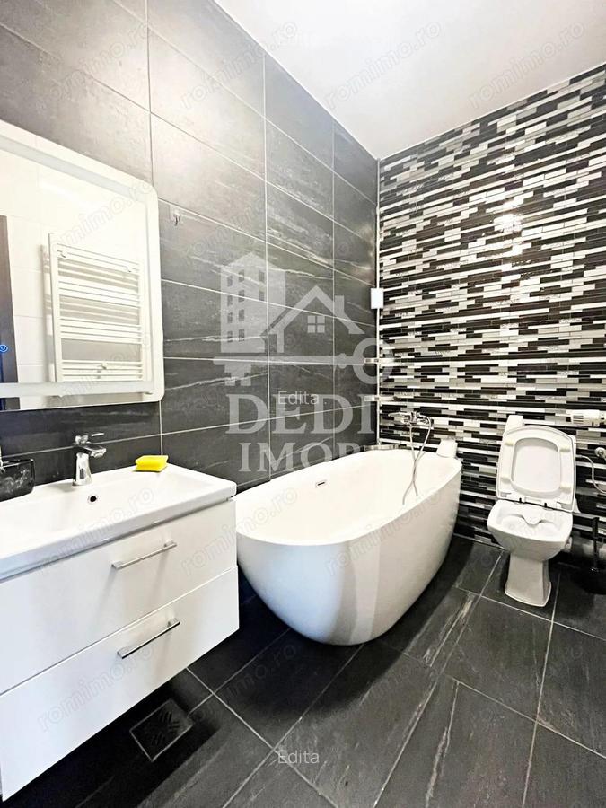 Apartament cu 3 camere de vanzare Luceafaul, Oradea - 12