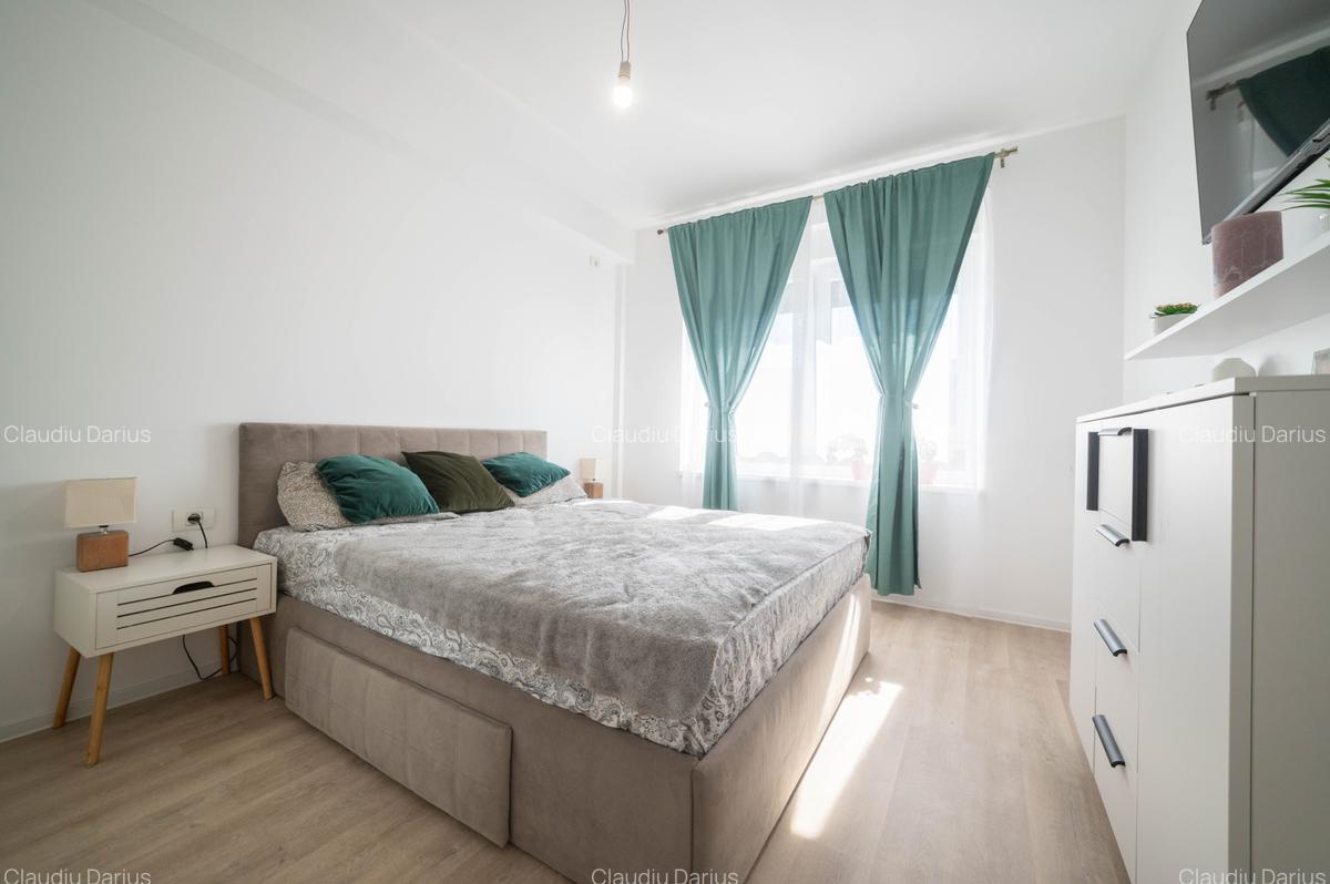 Apartament 2 camere - Dumbravita - 7