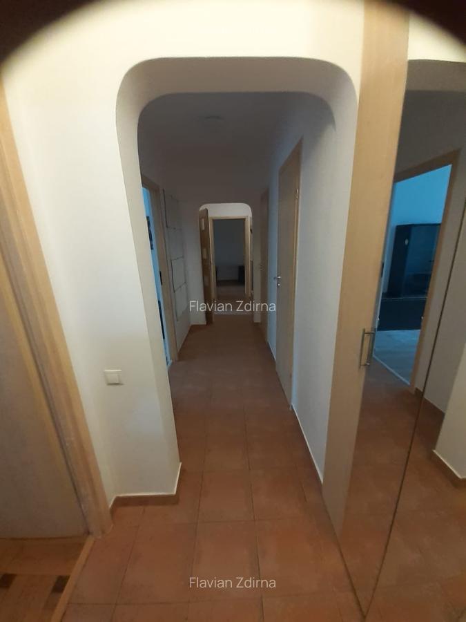 Apartament 3 camere - Park Lake - 7