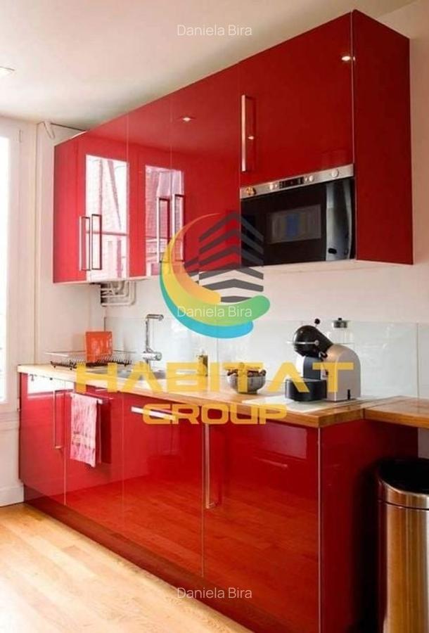 Vanzare ap. 2 camere 79 mp decomandat cu curte proprie unic in zona Grand Arena - 9