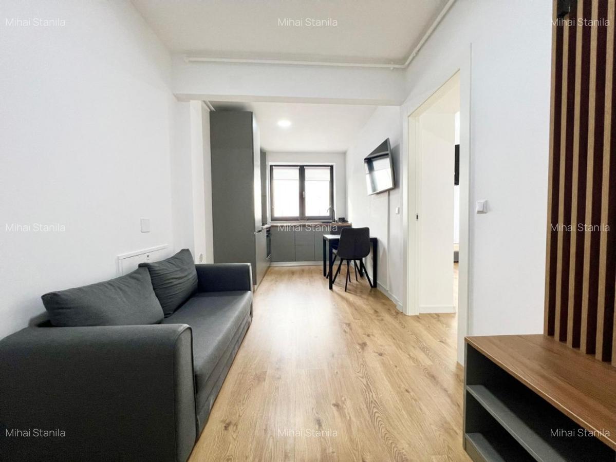 NOU / IDEAL INVESTITIE / COMPLET MOBILAT SI UTILAT - 1