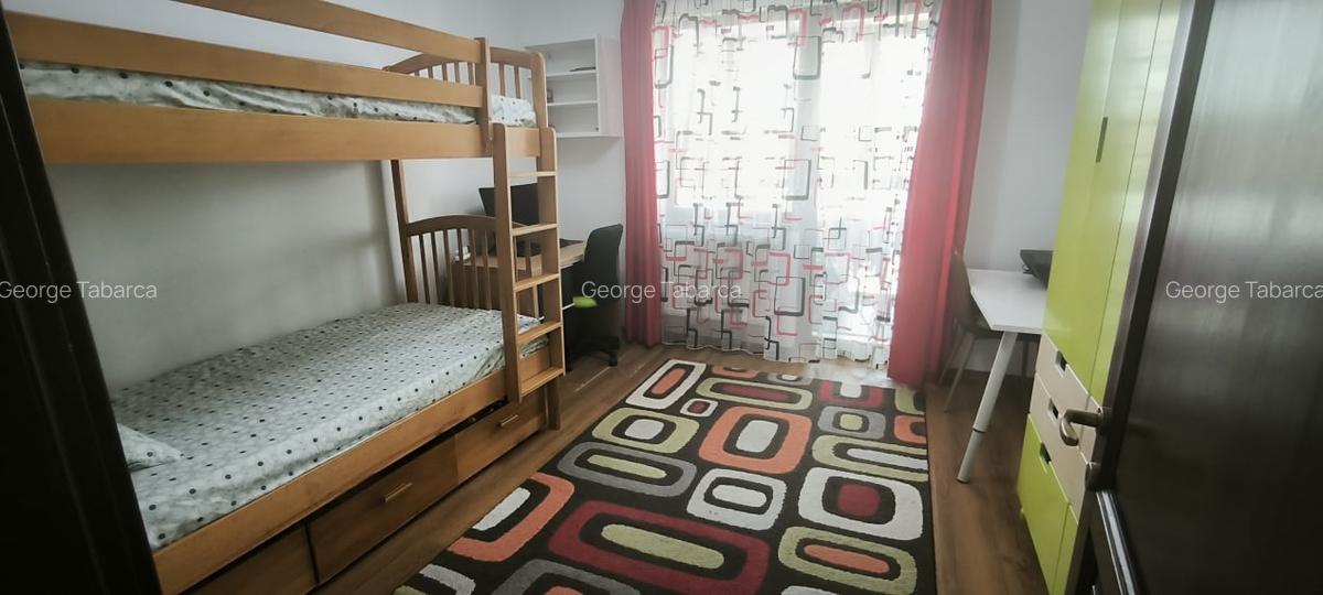 Apartament 3 camere, confort 1, decomandat - Zona Trivale, Complex 2 - 7