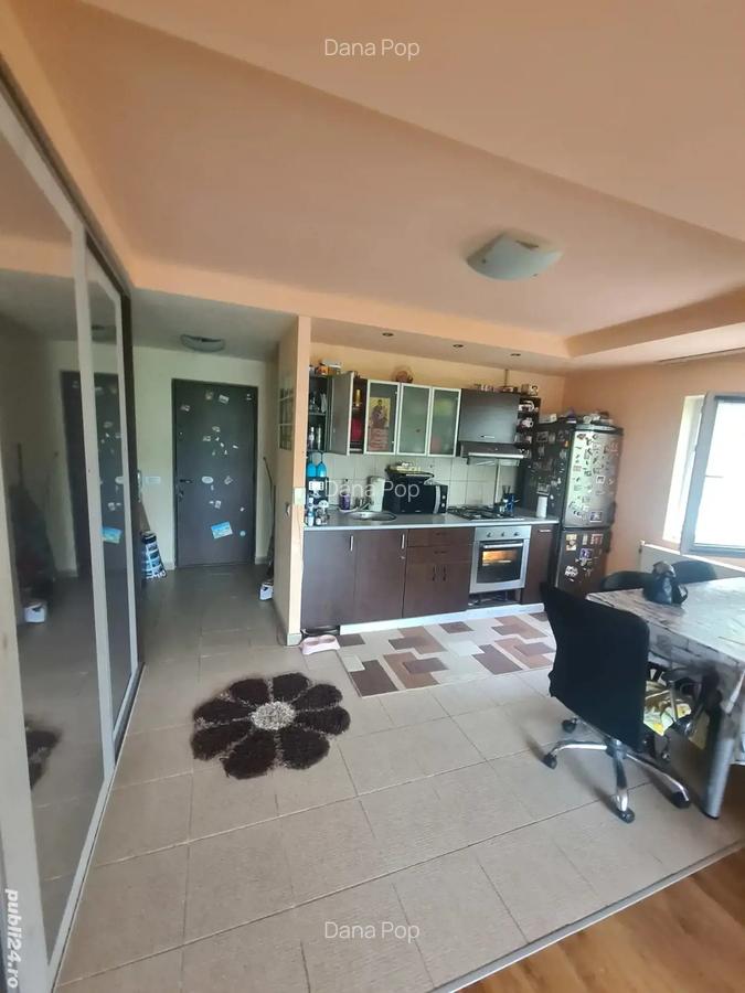 Apartament 2 camere de vanzare Lacul Tei - 9
