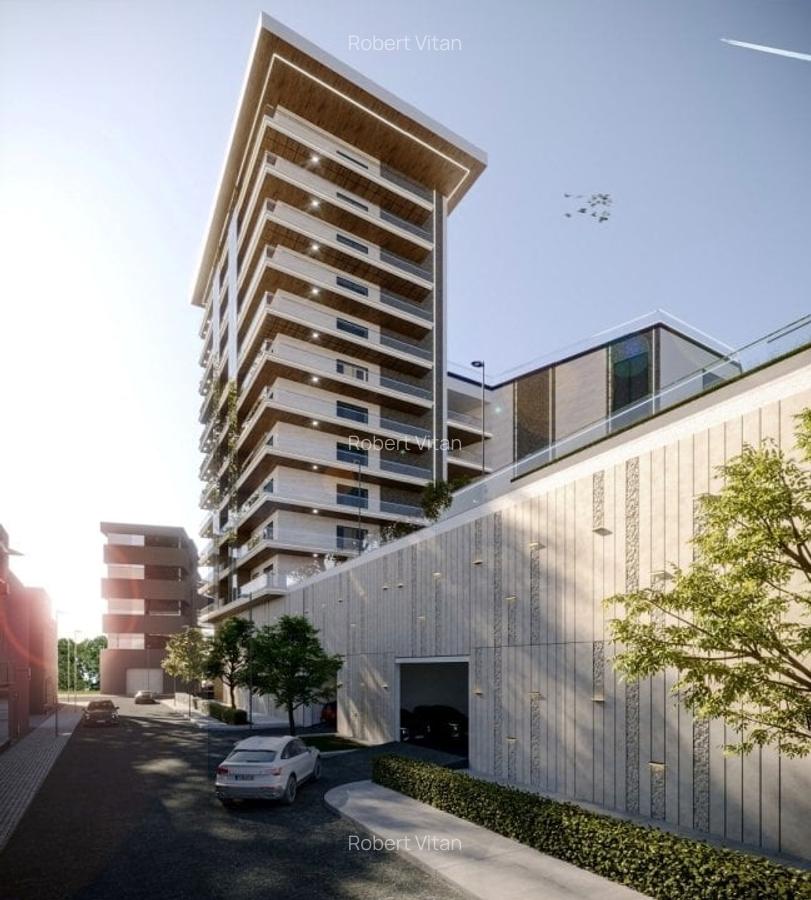 Unirii bulevard, bloc 2025 unicat - 3