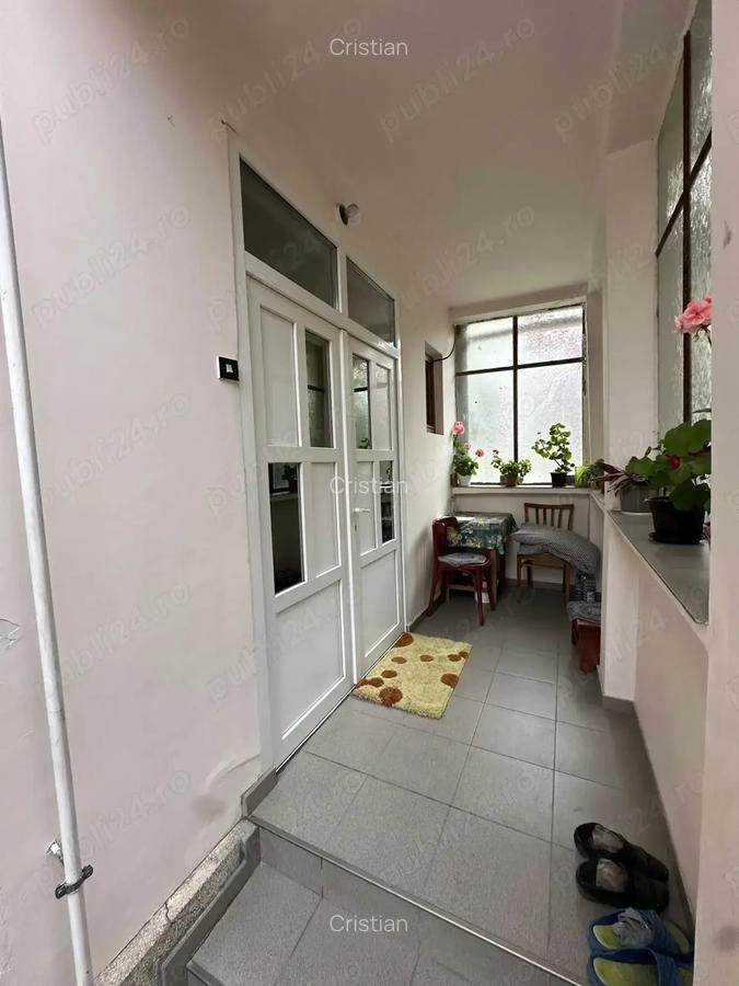 Vand casa tip duplex direct de la proprietar,curte comuna - 4
