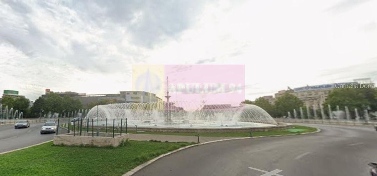 Inchiriere spatiu comercial bd Unirii-Fantana Mare - 1