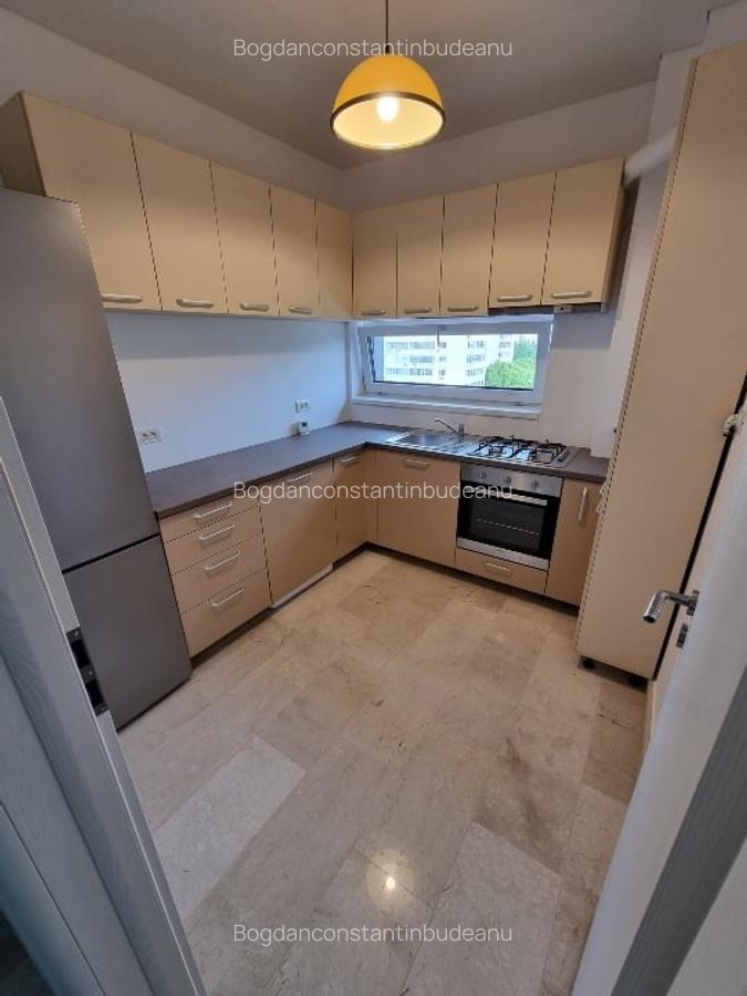 Inchiriez apartament 2 camere zona campus universitatea Ovidius - 5