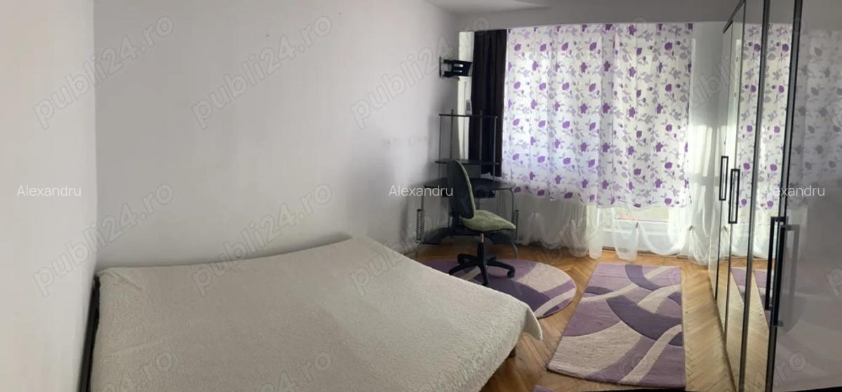 Vand apartament 2 camere 94mp zona Uta - 4