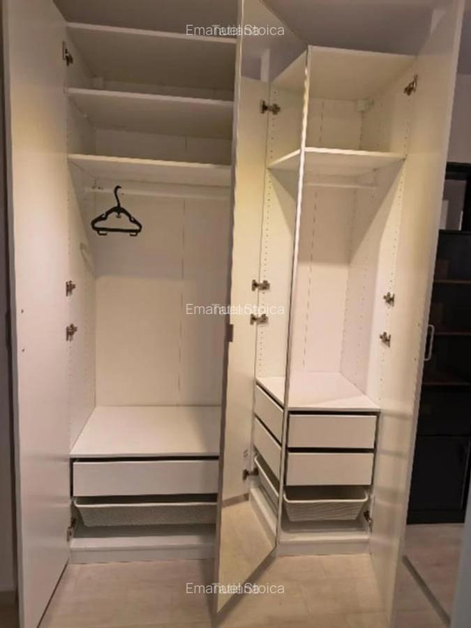 Garsoniera moderna in HILS Brauner - prima inchiriere, aproape de metrou - 10