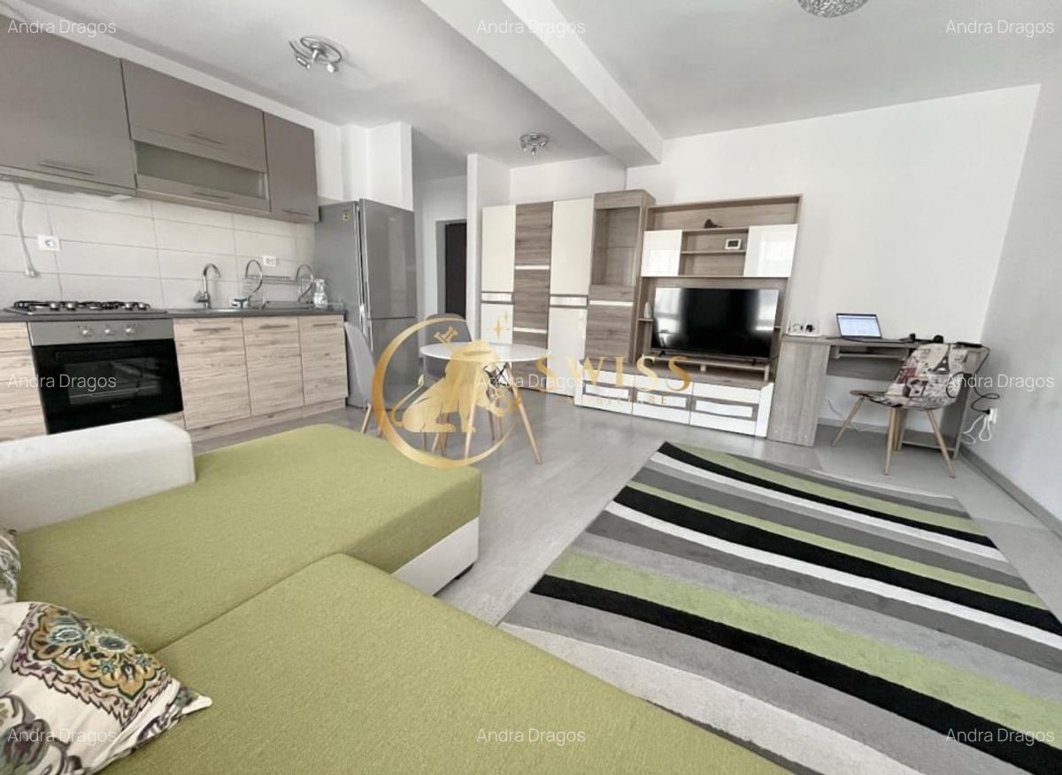 Apartament 2 camere | Parcare | Baza Sportiva Gheorgheni | 5 min Iulius Mall - 3