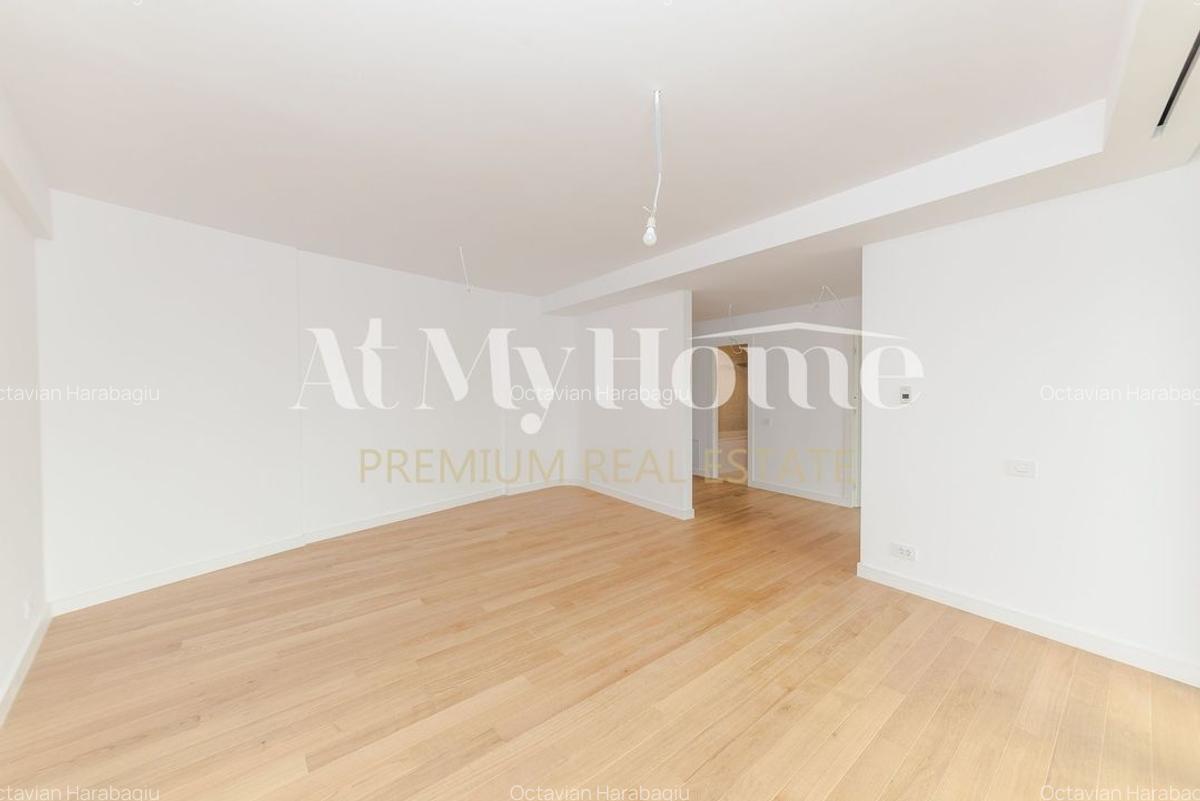 Apartament cu 3 camere decomandat, mobilat în Iancu Nicolae - 4
