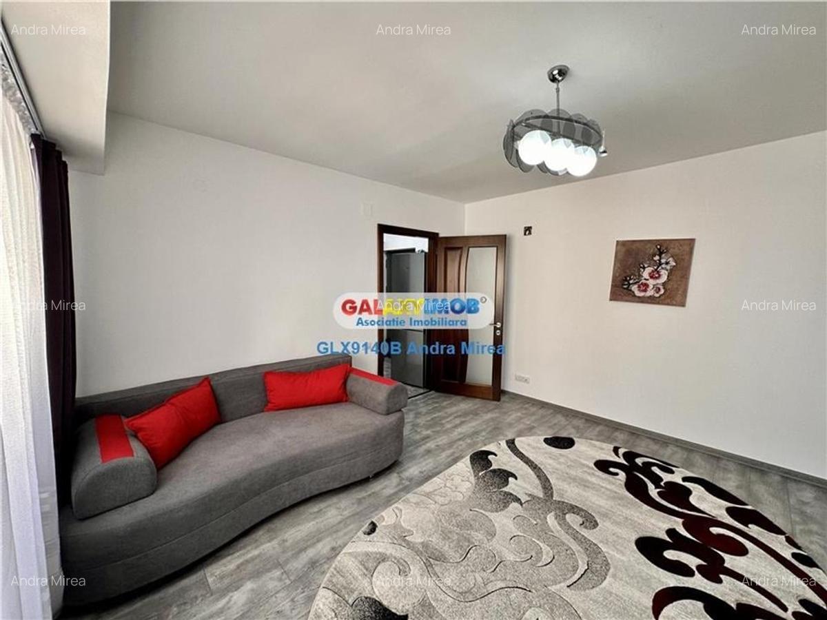 Inchiriere apartament 2 camere Doamna Ghica Colentina RENOVAT BOILER - 9