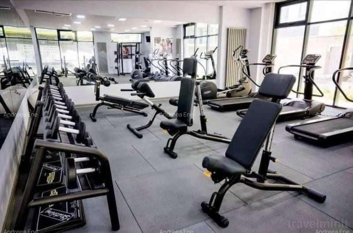 Apartament cu parcare subterana, Alezzi Beach - 4