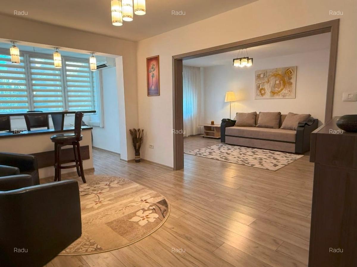 Proprietar, inchiriez apartament 3 camere, Punctele Cardinale, 107mp - 7