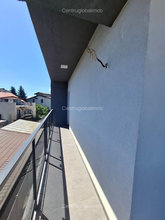 Apartament 2 camere - 29