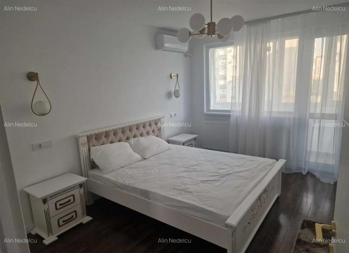 Apartament 3 camere Piata Sudului - 2