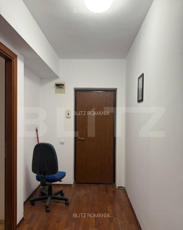 Apartament de vanzare, cu 3 camere, 64 mp, bloc nou, zona Sa - 6
