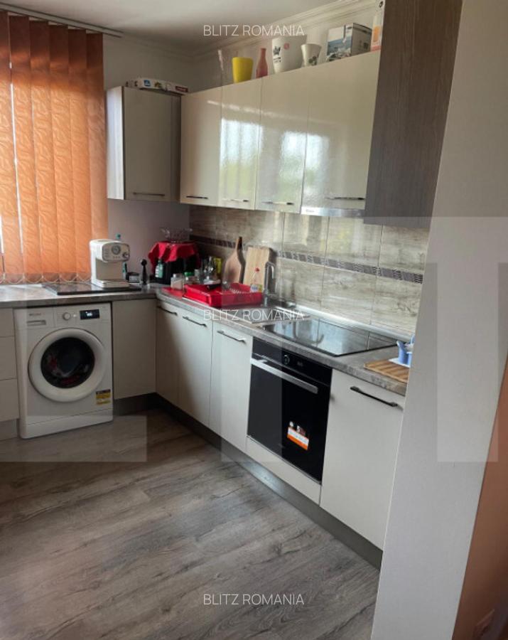 Casa duplex, 210 mp utili, zona Tulbureni - 4