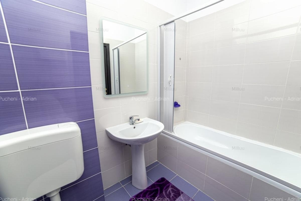 2 camere | Bloc Nou | Zona Rahova - 12