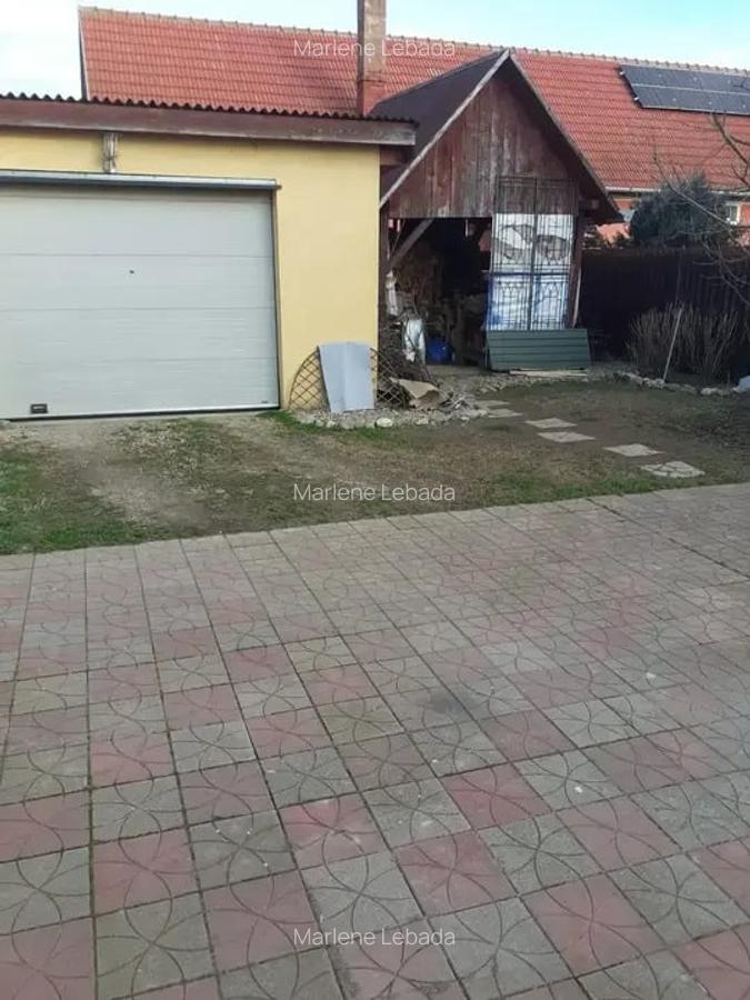 Casă cu 3 camere în Periferie - 15
