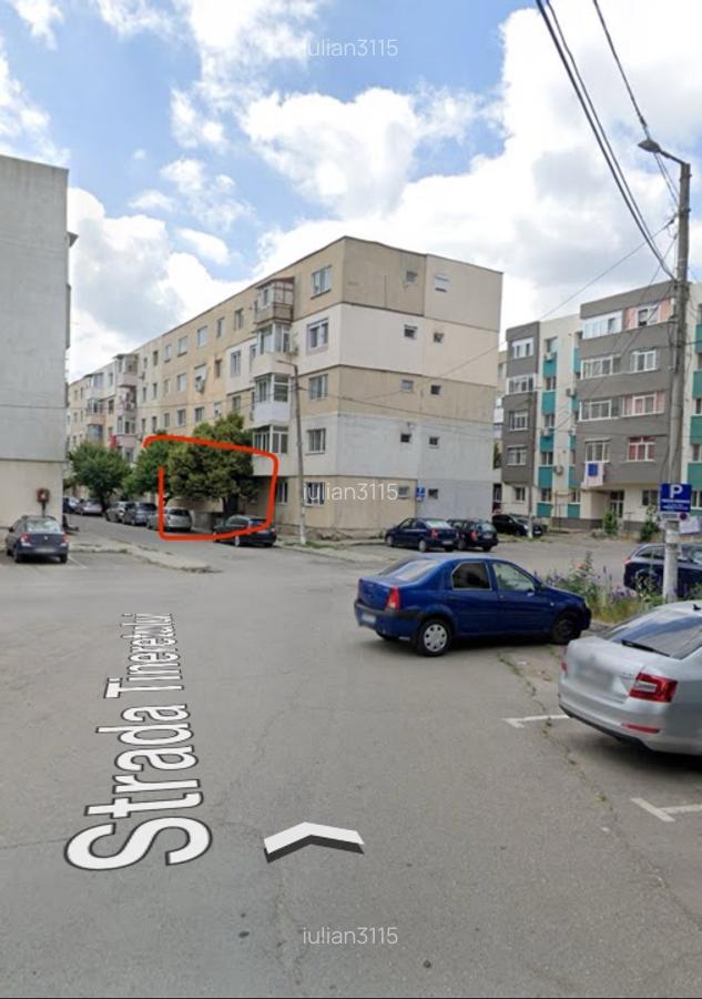 Ap.3 camere,62mp,parter-48.000 negociabil - 2