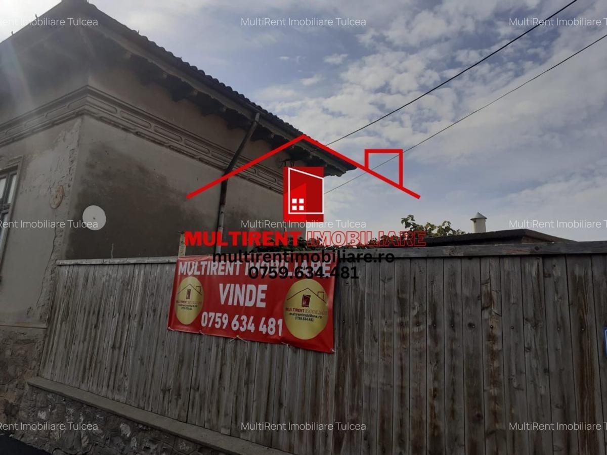Strada 9 Mai - Casa de vanzare in Exclusivitate! - 4