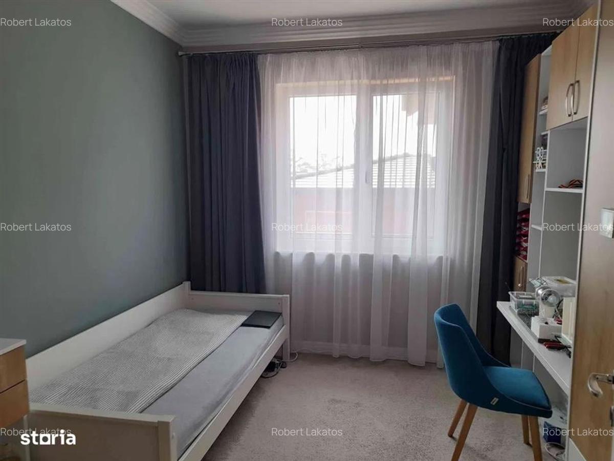 RECO Casa noua 5 camere zona Dealuri - 9