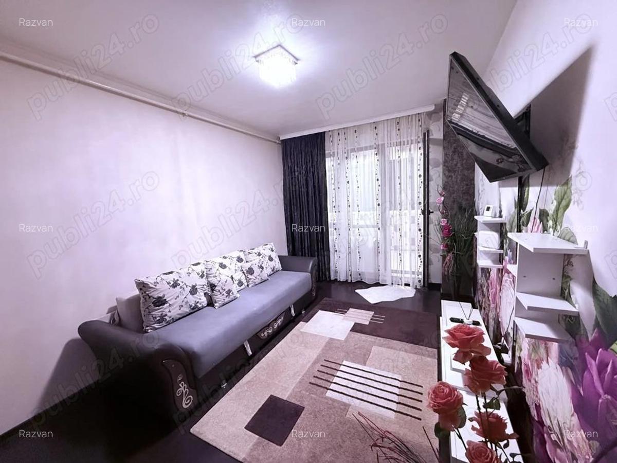 Apartament 2 camere complet mobilat ?i utilat - 3