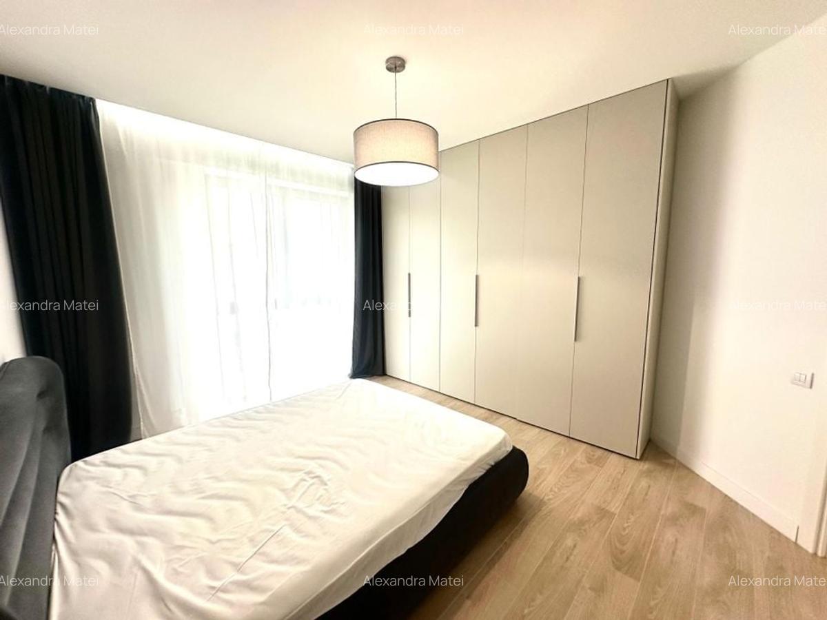 Apartament 2 camere de lux - Iancu Nicolae | 2 băi - 4