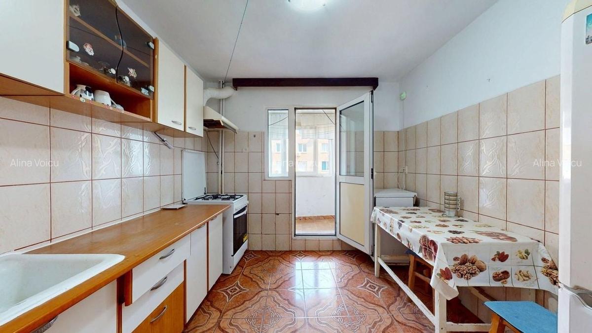 Apartament 3 camere Metrou Crangasi Comision 0% - 15