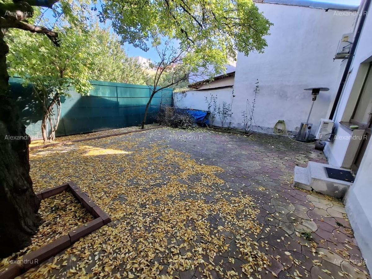 Spatiu de birouri intre metrou Iancului si Piata Muncii curte 100mp - 4